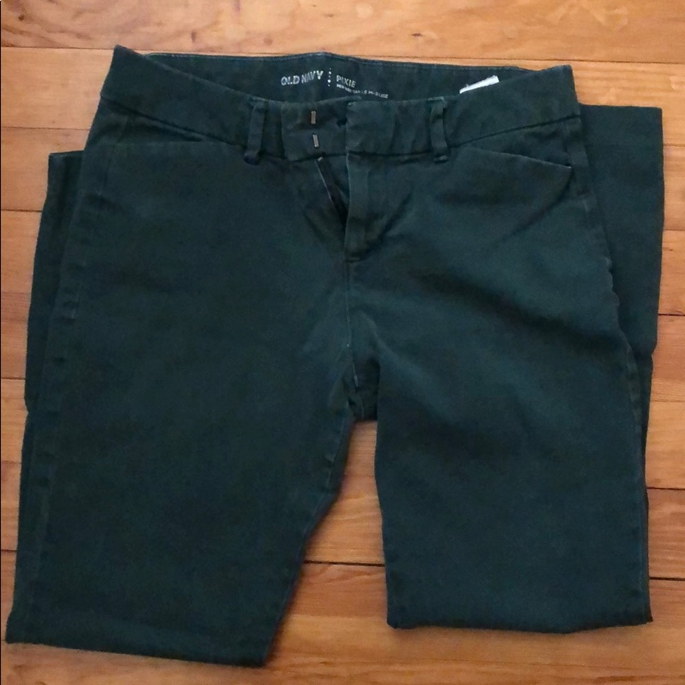 Women’s Old Navy Pants